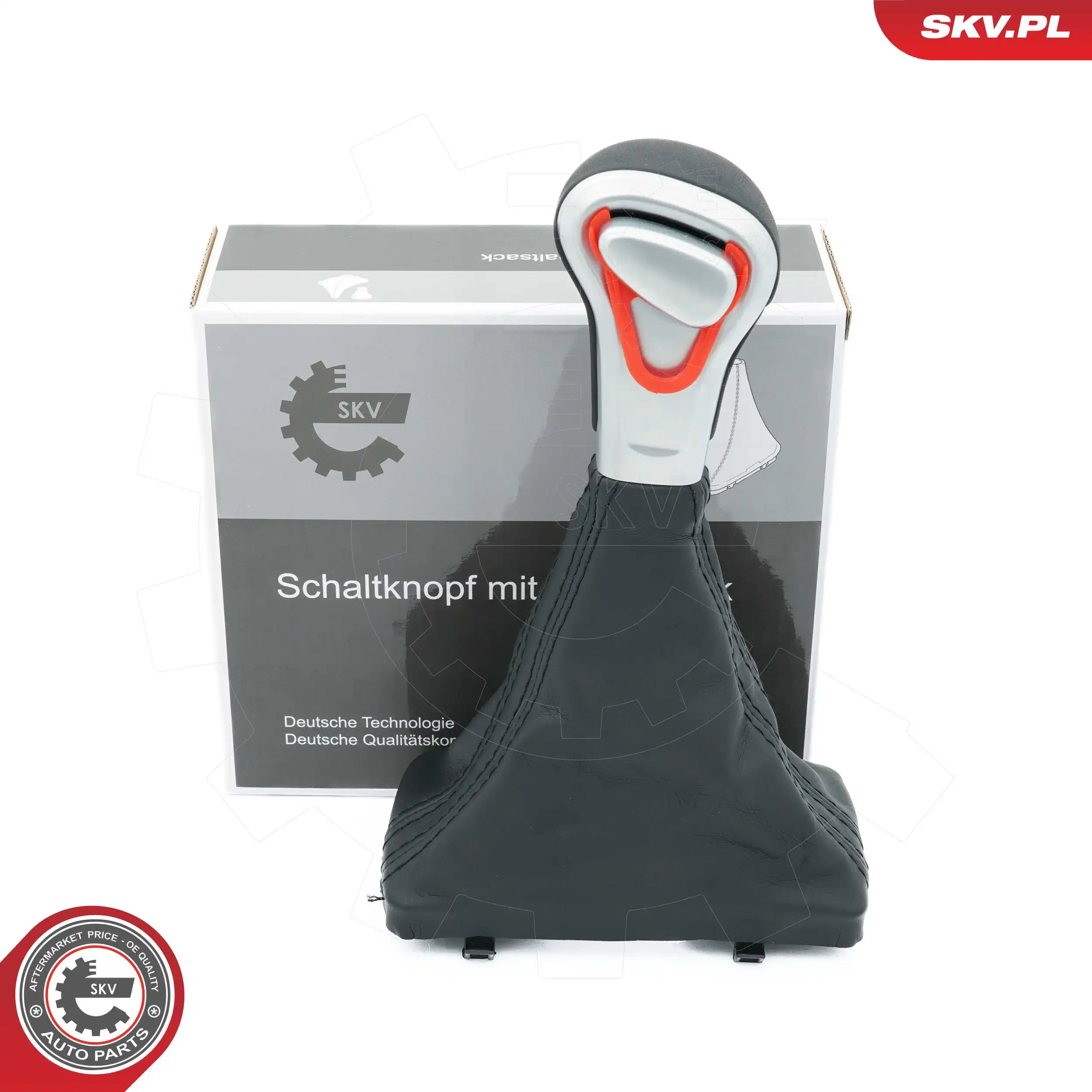 Gear Lever Knob